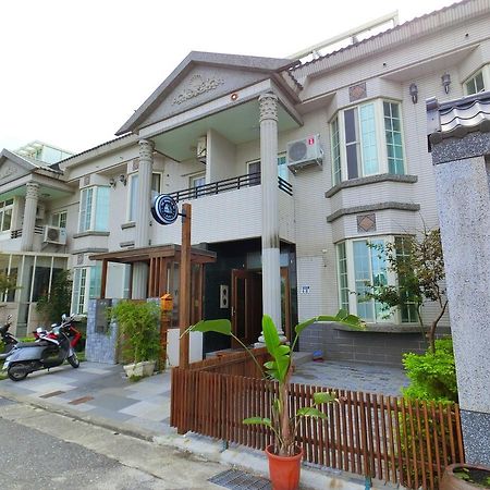 Ten Minute To Go B&B Hualien Exterior foto